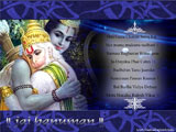 Hanuman Ji Wallpaper